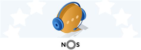 NOS Contactos: lista completa de números da NOS